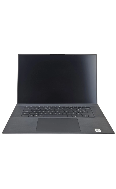 DELL Precision 5750 i7-10875H 32GB 512 SSD 17